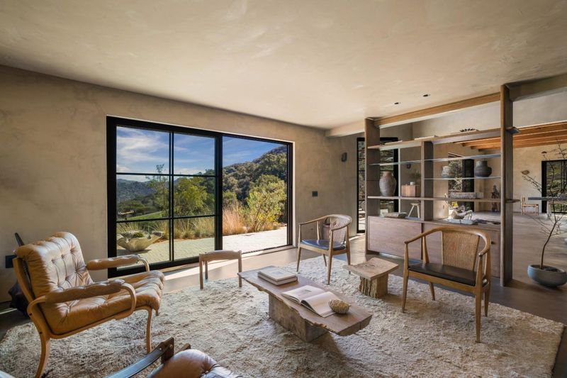 Topanga Canyon Artist Haven