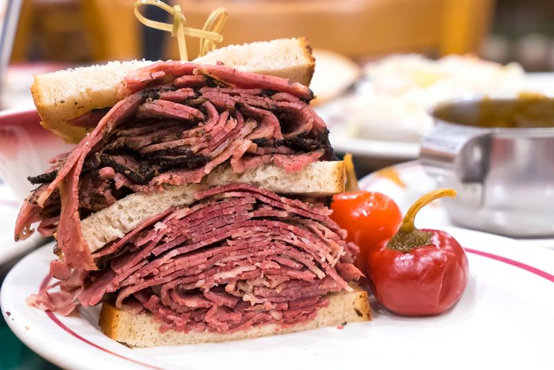 Ben's Best Kosher Deli