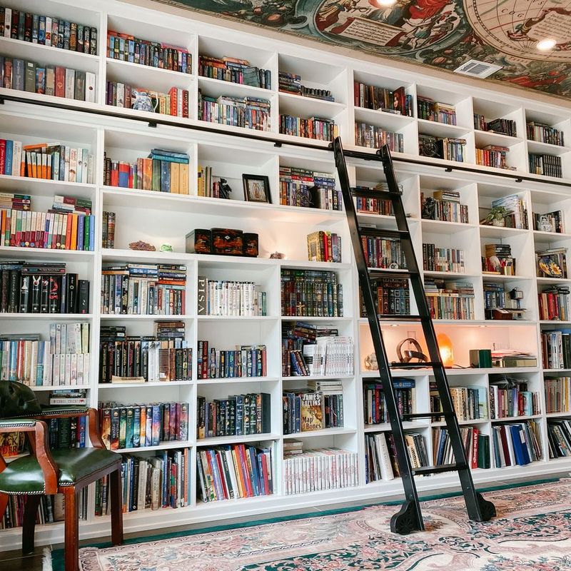 Oak Park Literary Loft