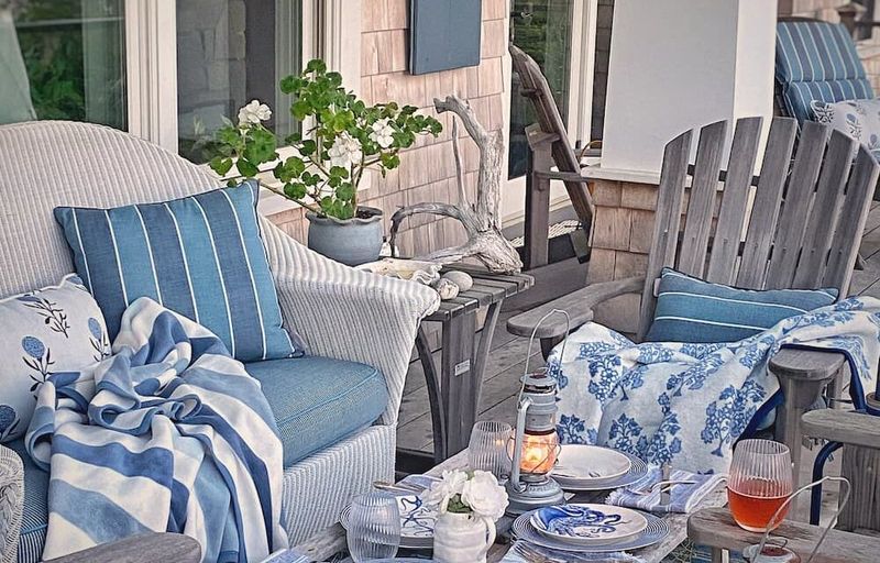 Adirondack Chairs