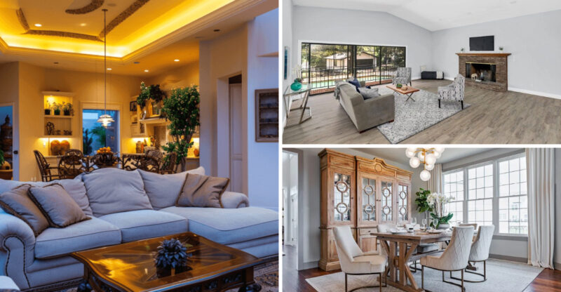 11 Simple Staging Tips to Help Your Pennsylvania Home Show Its Best