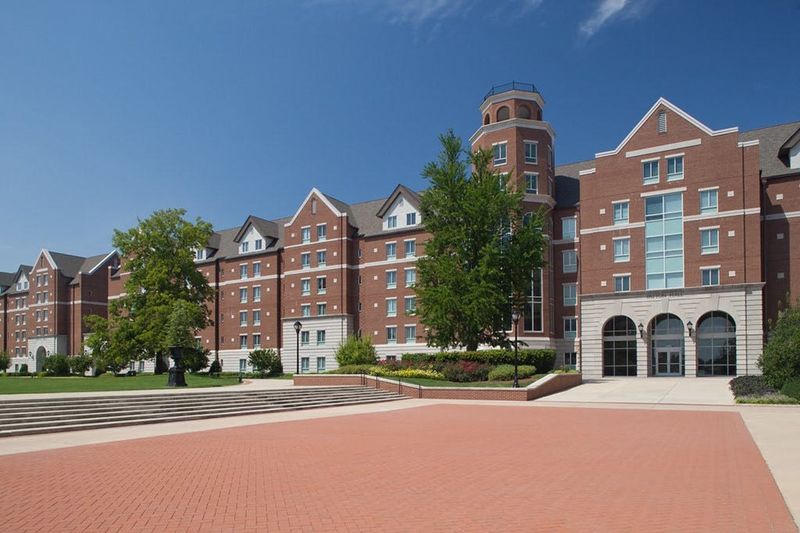 18 Delaware Brick Walkways That Look Like They've Always Been There - Decor Hint University Quad Crossing