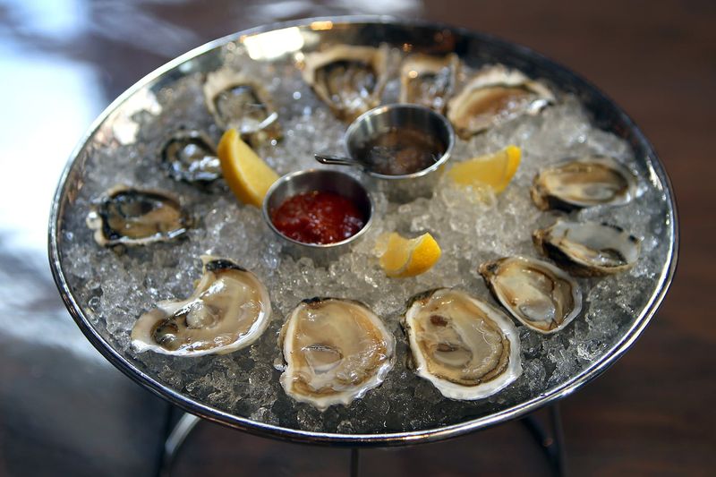 10 Hidden Seafood Shacks In Massachusetts Only Locals Know - Decor Hint The Raw Bar – Mashpee's Pearl of Shellfish Perfection