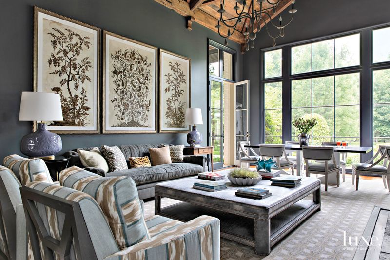 Gray-on-Gray Color Schemes