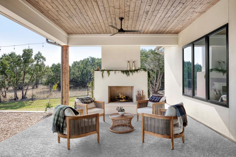 14 North Carolina Shiplap Walls That Do Not Feel Overdone - Decor Hint Outdoor Shiplap Patio Or Porch