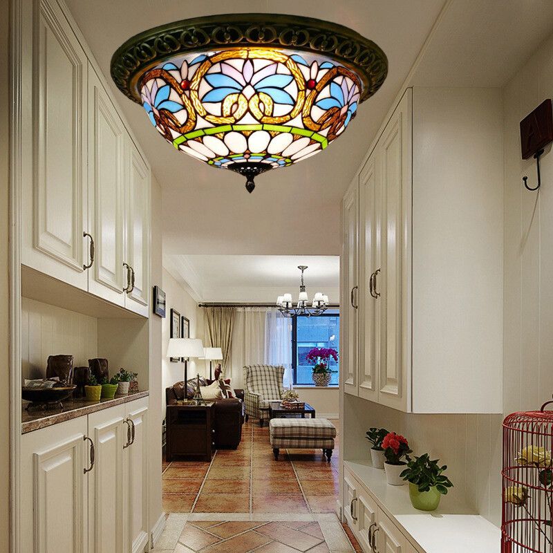 7 Iconic New Jersey Shore Cottages With Enduring Interior Style - Decor Hint Vintage Light Fixtures That Illuminate Generations