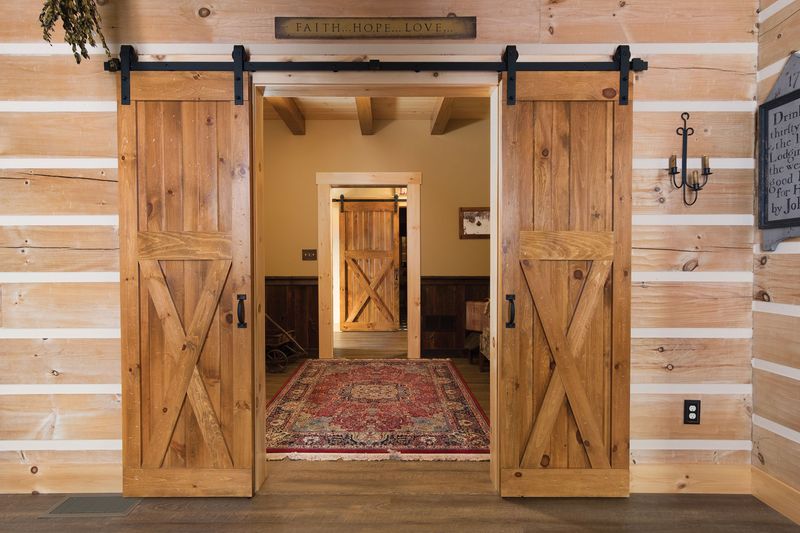 Barn Doors