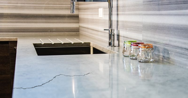 Concrete Countertops