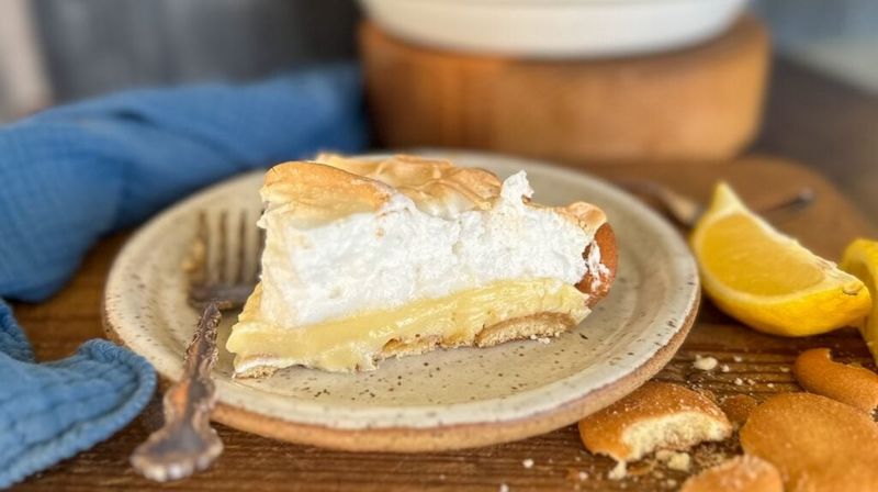 9 Arkansas Pie Stops That Always Taste Like Home - Decor Hint Moss Creek's Meringue Mountain