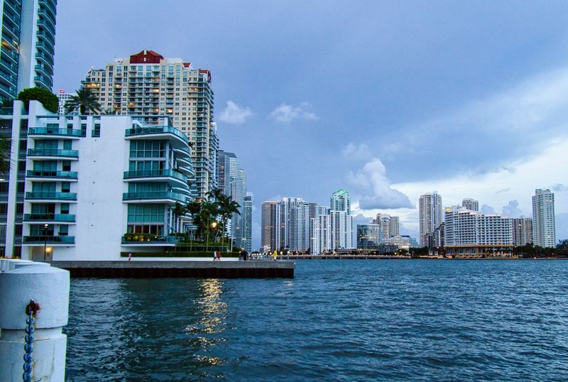 7 Miami, Florida Condos Expected To See Price Declines By 2026 - Decor Hint Coastal Properties At Higher Risk Of Flooding And Sea-Level Rise