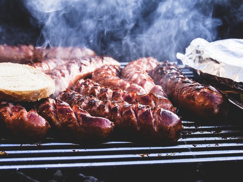 10 South Carolina Roadside Grills Known For Classic Southern Cooking - Decor Hint Scott's Bar-B-Que – Hemingway, SC