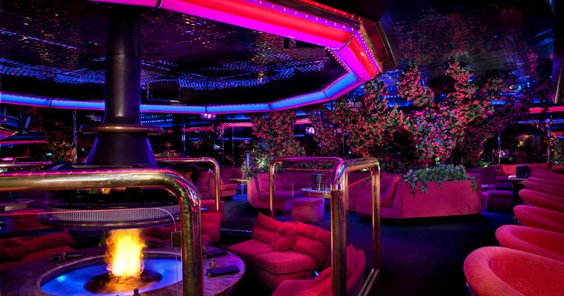 Peppermill Restaurant 