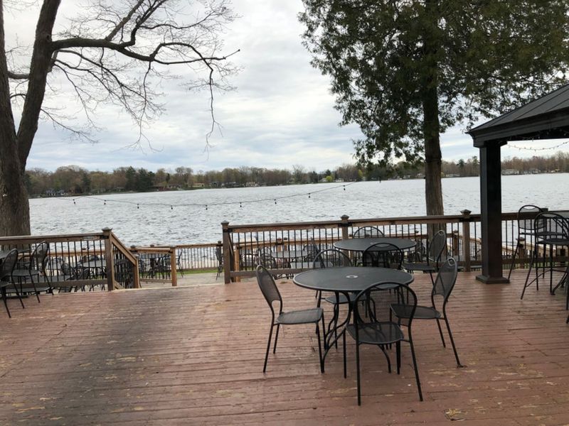 12 Michigan Lakeside Fish Fries Worth Visiting - Decor Hint Houghton Lake Fishery & Brewhouse – Houghton Lake, MI