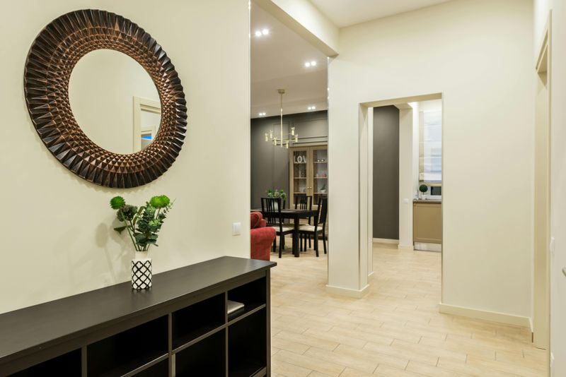 Add A Statement Mirror