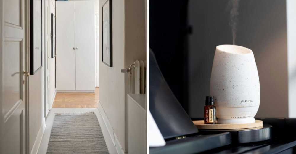 Simple Entryway Changes You Can Use To Improve First Impressions - Decor Hint