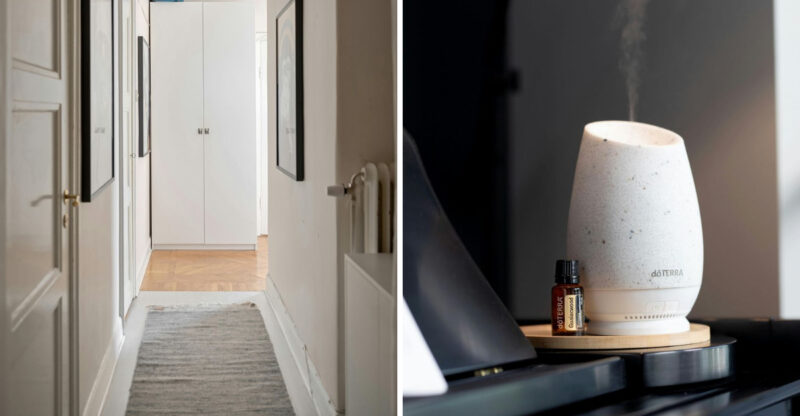 Simple Entryway Changes You Can Use To Improve First Impressions