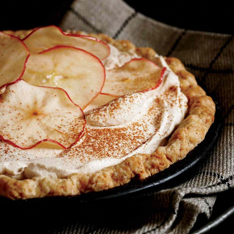 Washington Apple Pies That Taste Like Fall - Decor Hint Pike Place Market's Rustic Cider Pie