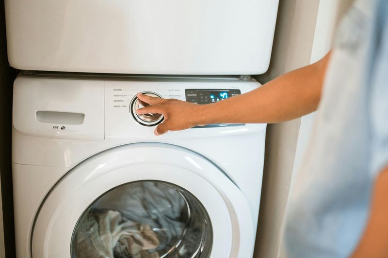 Ignoring Dryer Lint Traps