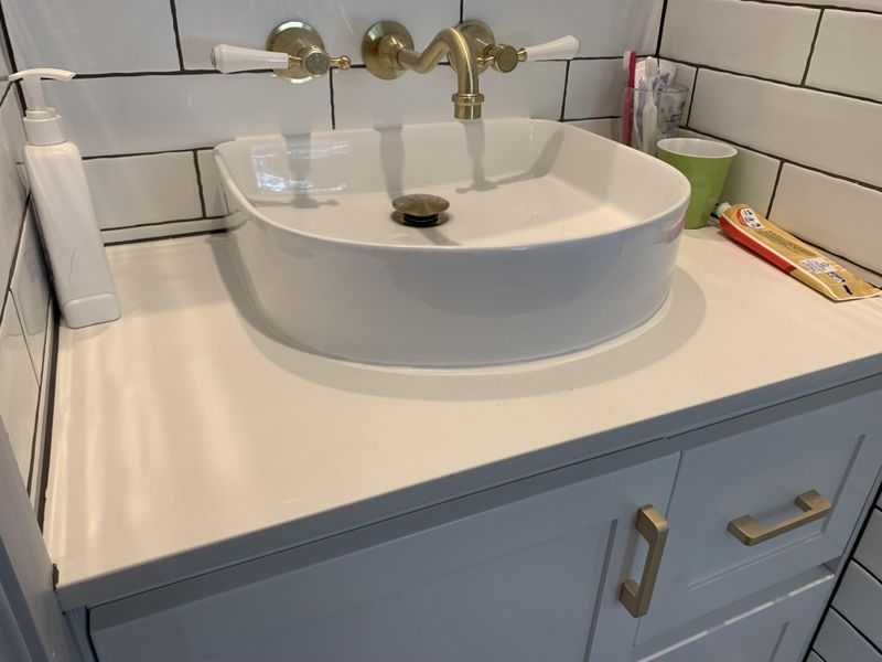 Vessel Sinks