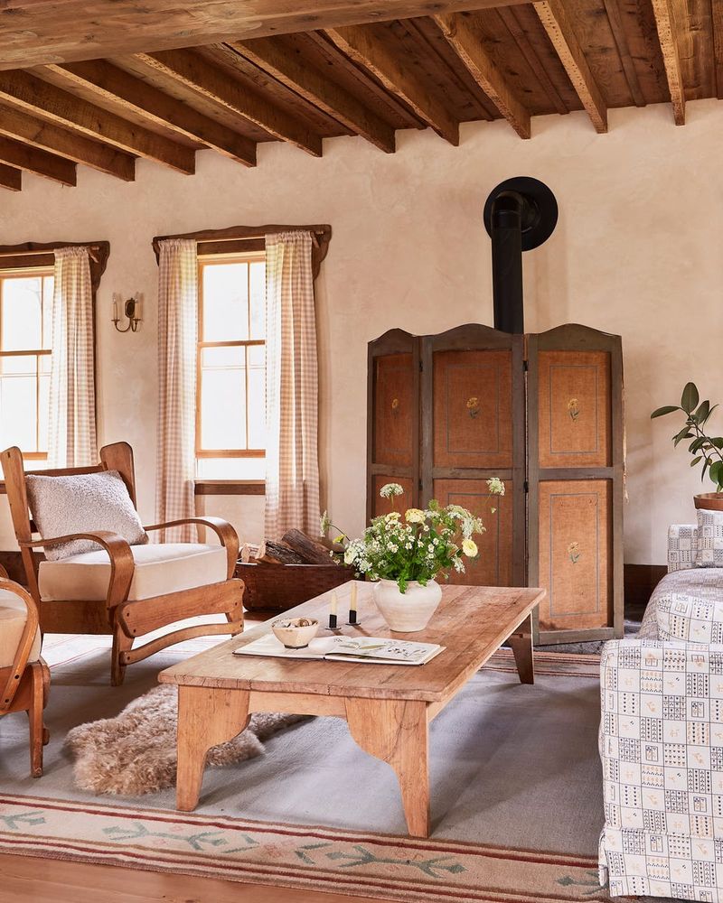 Farmhouse Coffee Tables