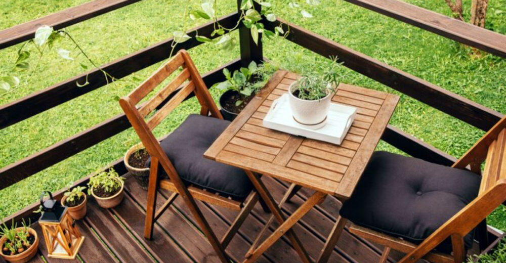 Small Garden Ideas To Make The Most Of Limited Outdoor Space - Decor Hint