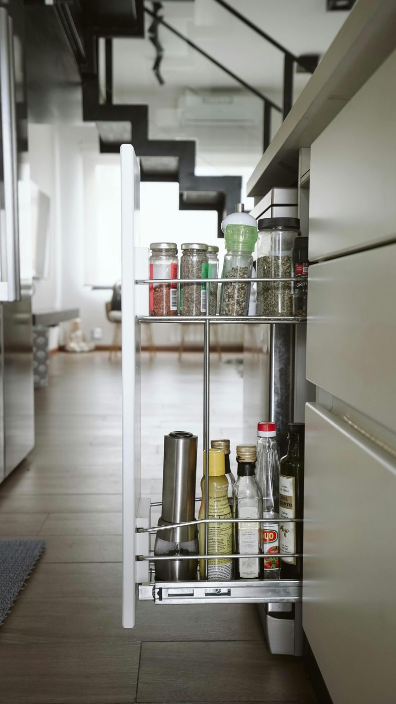 Hidden Storage Tricks