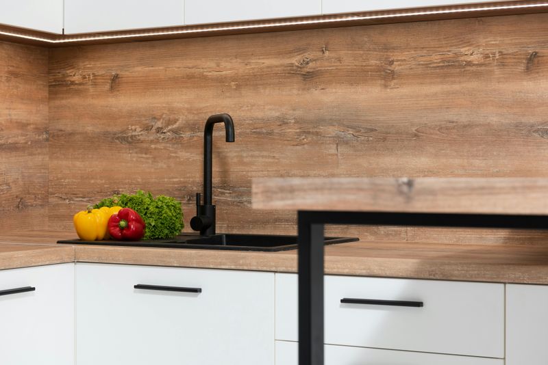 12 Modern Kitchen Ideas That Could Inspire Your Next Remodel - Decor Hint Minimalist Color Palettes