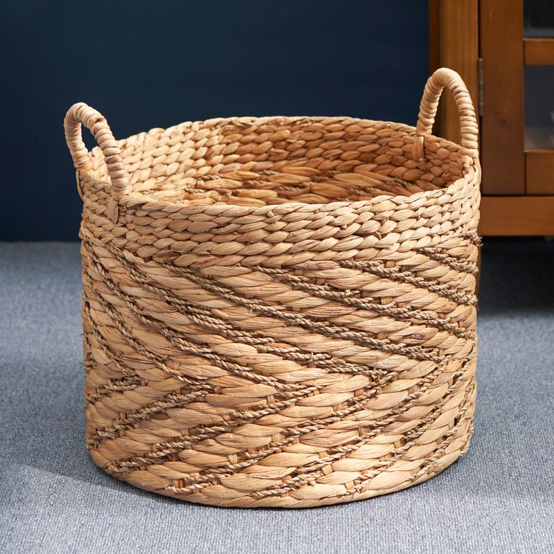 Woven Storage Baskets