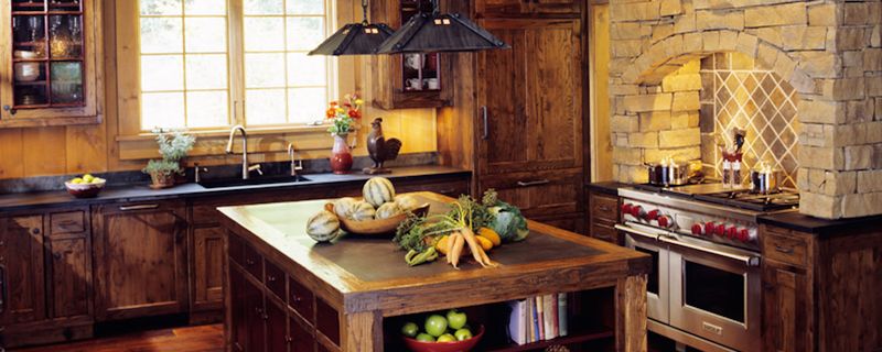 Blackberry Farm Retreat