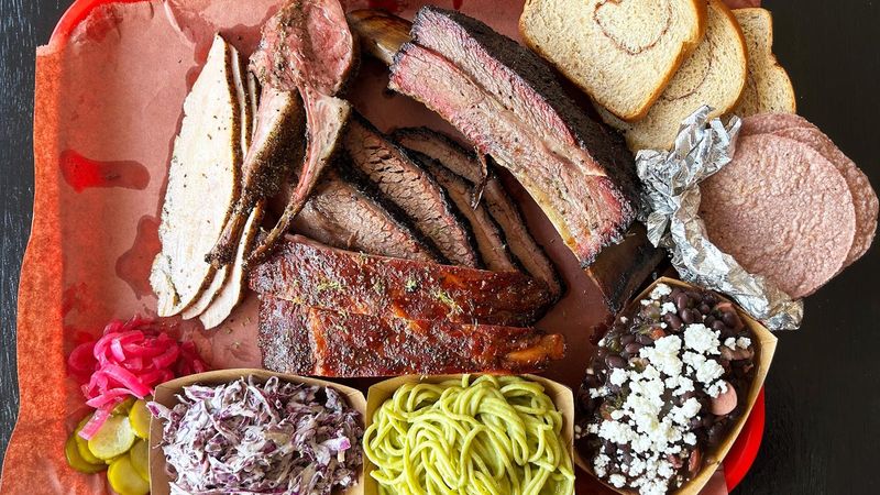 13 Mom-And-Pop Barbecue Joints In Texas Worth The Drive - Decor Hint Barbs B Q, Lockhart