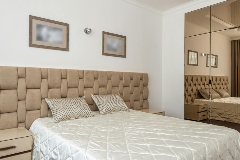 Warm Beige: The Cozy Classic