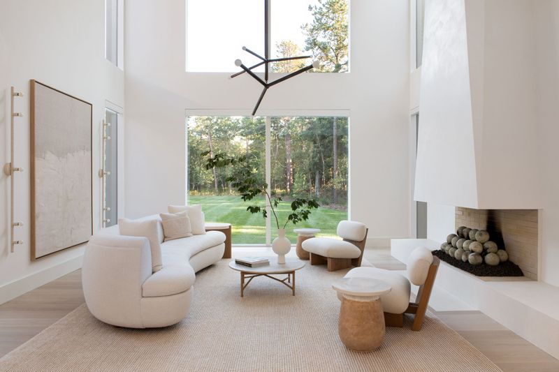 Minimalist Furniture