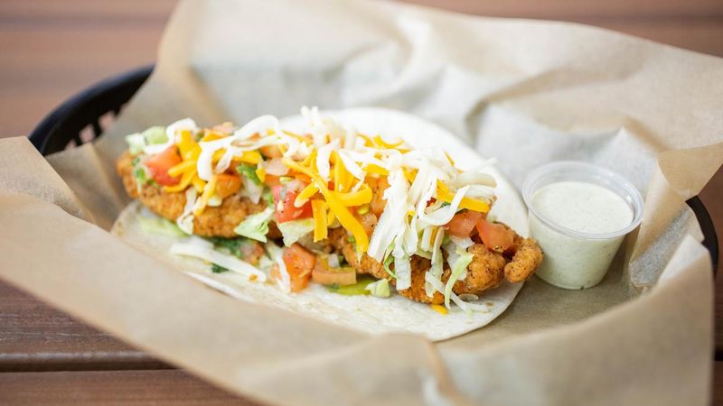 8 Classic Texas Fast Food Meals You Might Still Love - Decor Hint Torchy's Tacos