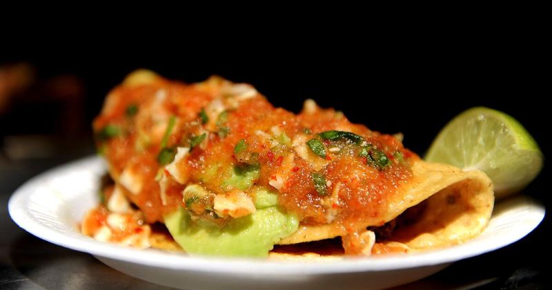 13 Must-Visit Taco Places Across California For True Taco Lovers - Decor Hint Mariscos Jalisco – Boyle Heights