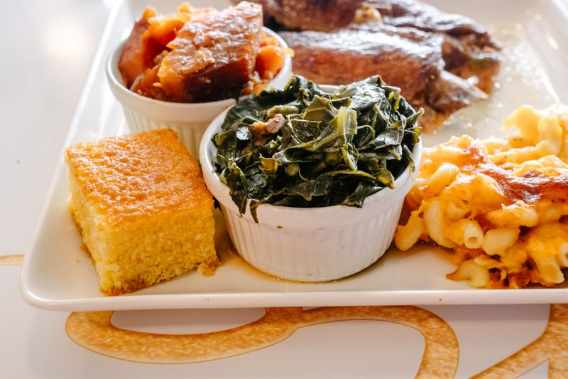 10 Soul Food Restaurants In Georgia Serving Classic Sunday Favorites - Decor Hint Magic Soul Food