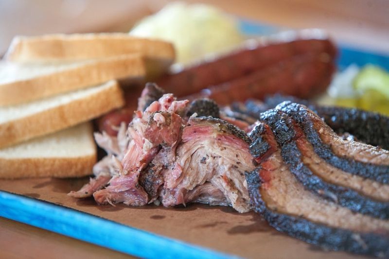 Franklin Barbecue: The Pilgrimage Worth Making