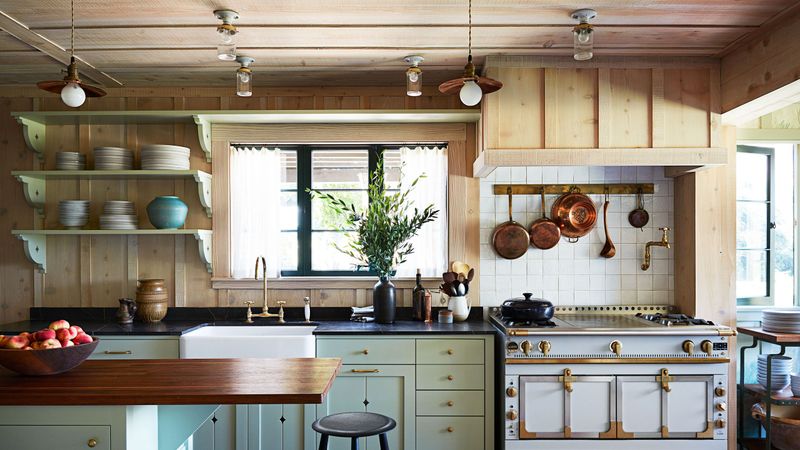 Sage Country Charm