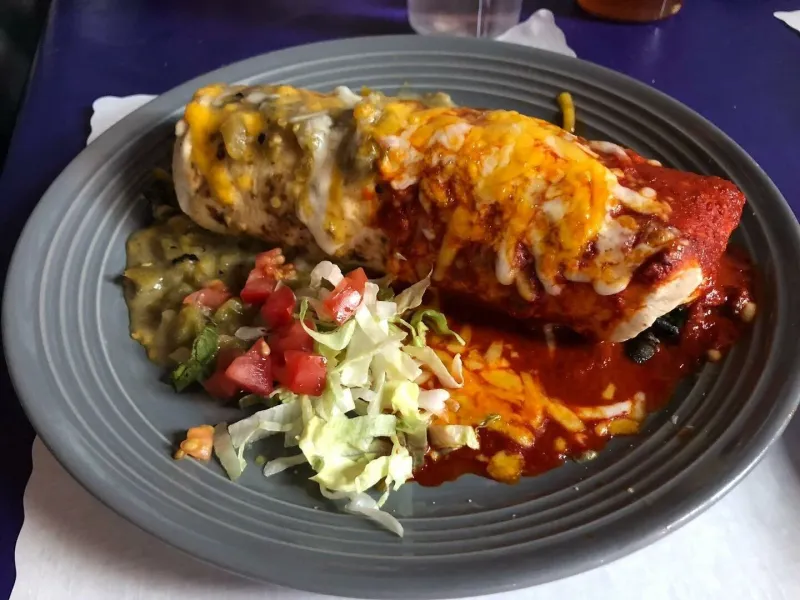 10 New Mexico Green Chile Cafes That Bring The Heat - Decor Hint La Nueva Casita Café – Las Cruces, NM