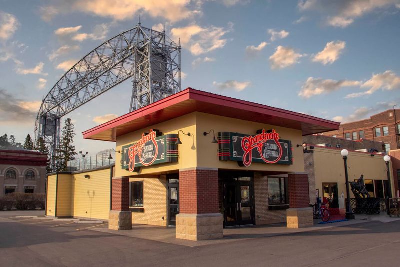 7 Minnesota Soup Spots That Warm A Cold Night - Decor Hint Grandma's Restaurant