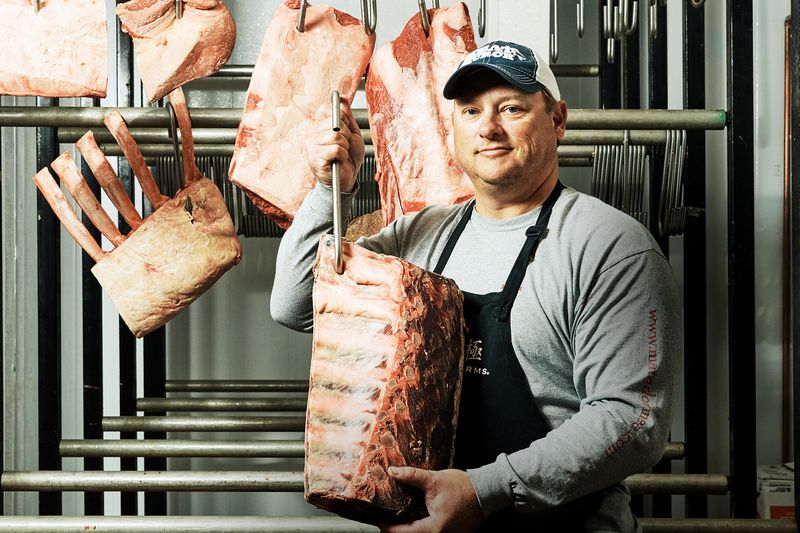 3 Texas Meat Counters That Miss The Cut & 3 That Serve It Right - Decor Hint The Butcher TX – Hill Country's Hidden Gem
