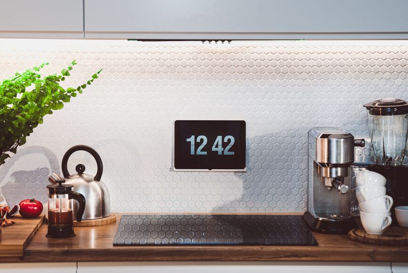 Smart Kitchen Technology