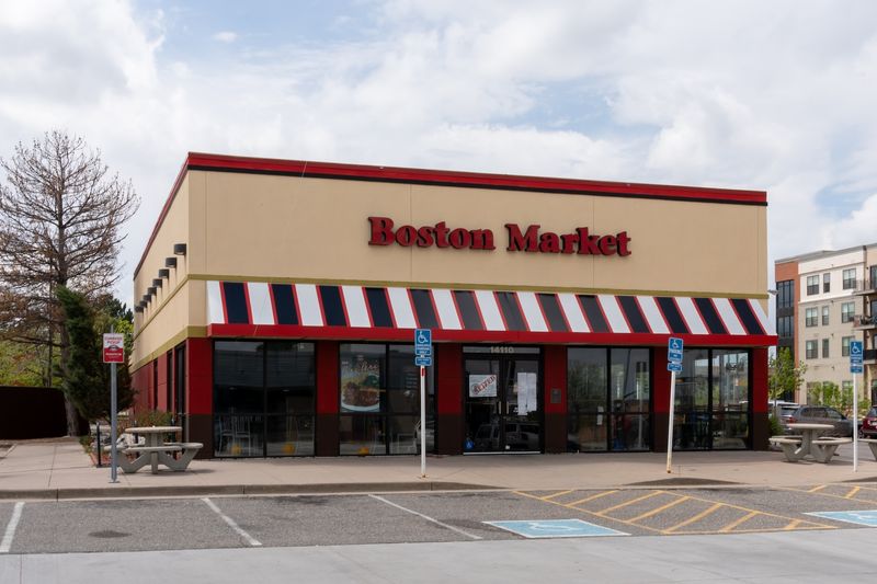 4 Chains North Carolinians Left Behind And 4 Fresh Ones They Love Now - Decor Hint Boston Market