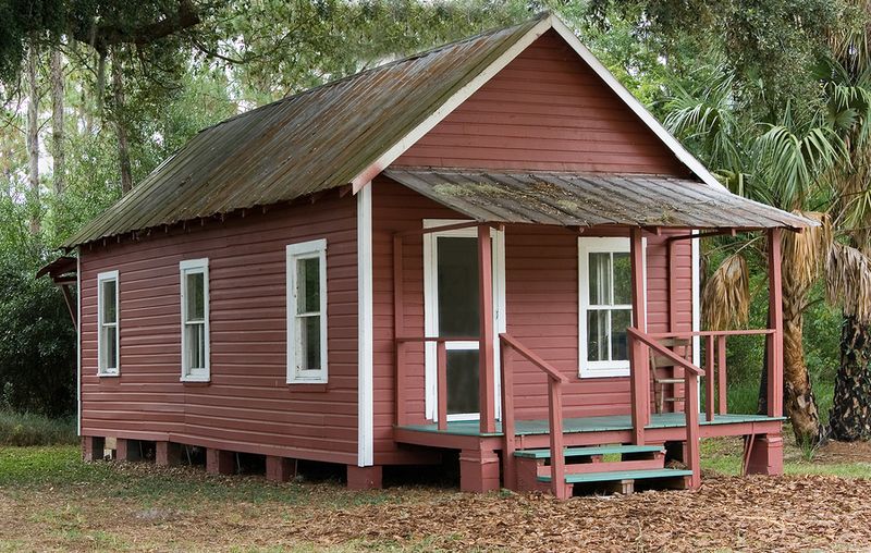 11 House Styles Likely to Vanish in Massachusetts and 5 That Are Hard to Sell - Decor Hint Shotgun Houses