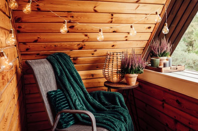 Cozy Loft Spaces