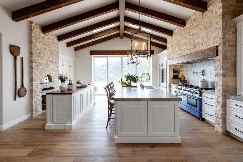 Open-Concept Entertaining Paradise