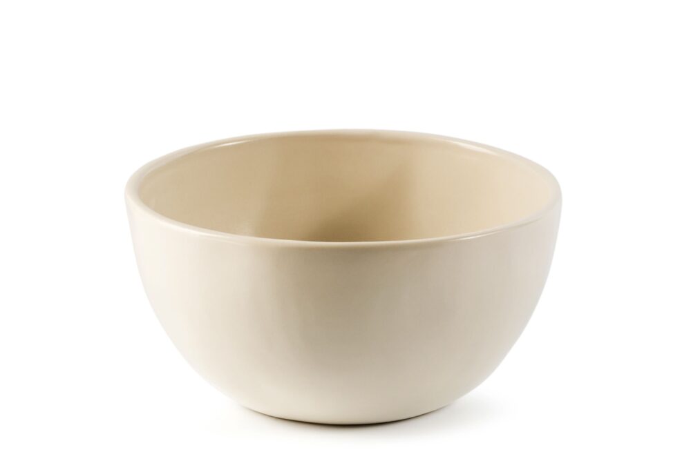 15 Classic Kitchen Tools From Grandma's Day We Need Back - Decor Hint Stoneware Mixing Bowls