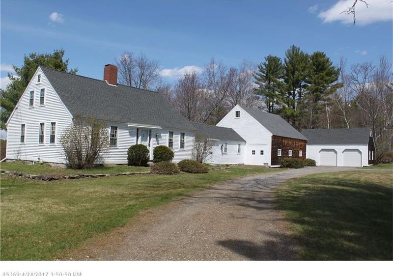 11 House Styles Likely to Vanish in Massachusetts and 5 That Are Hard to Sell - Decor Hint Connected Farmsteads