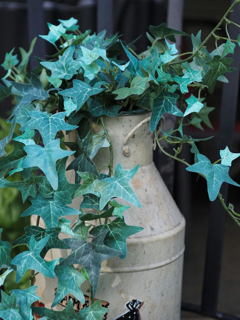 14 Simple Patio Design Ideas That Can Improve Your Outdoor Space - Decor Hint Potted Plant Arrangements