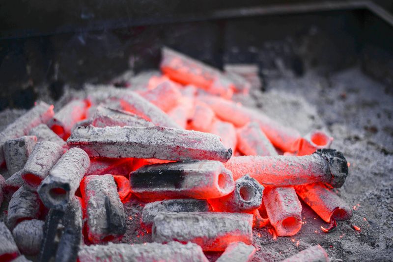 Build A Fire Pit From Upcycled Materials