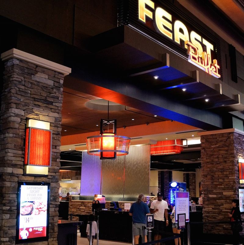 7 Nevada All-You-Can-Eat Buffets To Skip And 9 To Try Instead - Decor Hint Feast Buffet – Las Vegas